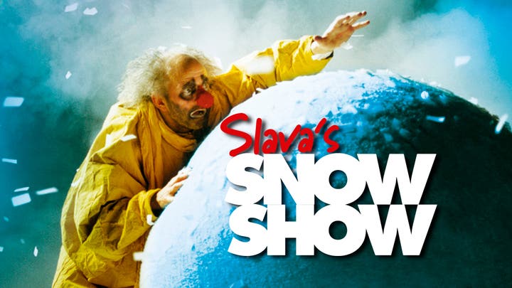 Slava’s Snow Show regresa a Guadalajara con una experiencia teatral que promete despertar al niño interior