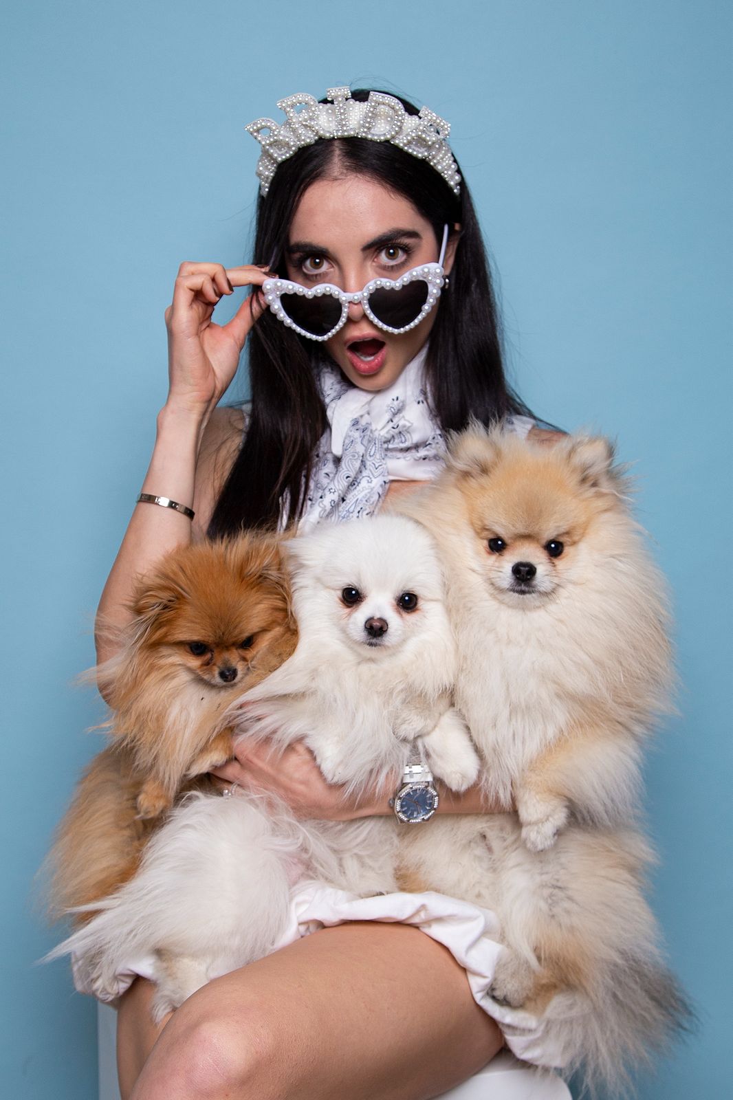 Liz Alexa Martínez — imagen 1